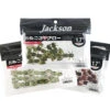 Jackson Bream Soft Plastics Pack 2 Jackson Bream Soft Plastics Pack -Fishing Gear Sale jackson bream soft plastics pack 2 1 1
