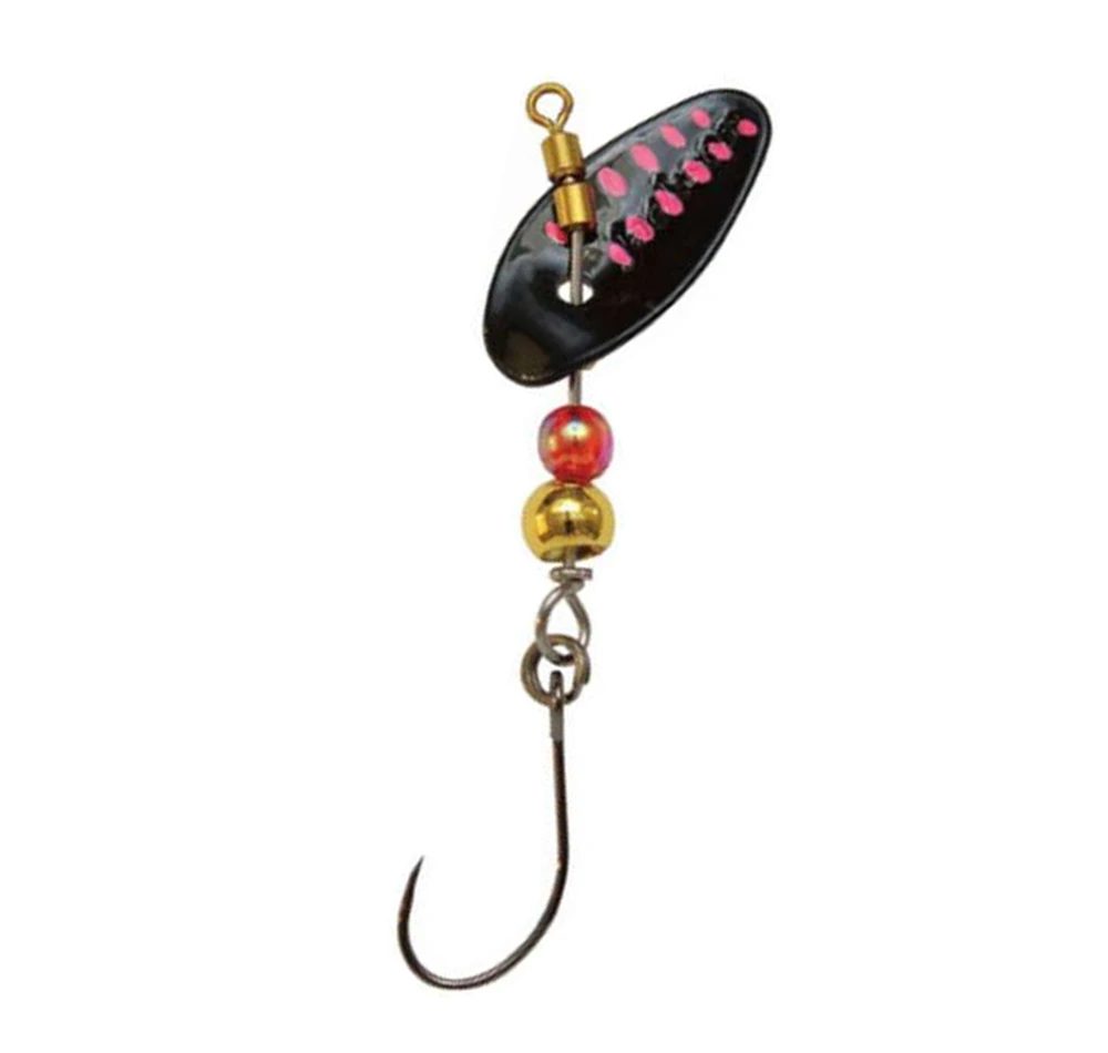 Jackson Buggy Spinner 3g Lure 3 Jackson Buggy Spinner 3g Lure