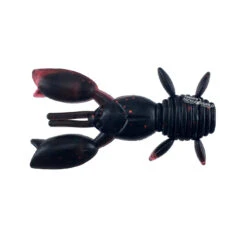 Jackson Chinu Koro Craw 1.7 Inch Soft Plastics -Fishing Gear Sale jackson chinu koro craw col brd 3 3