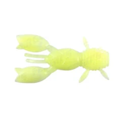Jackson Chinu Koro Craw 1.7 Inch Soft Plastics -Fishing Gear Sale jackson chinu koro craw col gch 3 3