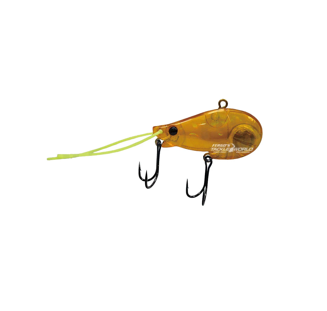 Jackson Chinukoro Vibe Lures 9 Jackson Chinukoro Vibe Lures - Image 7
