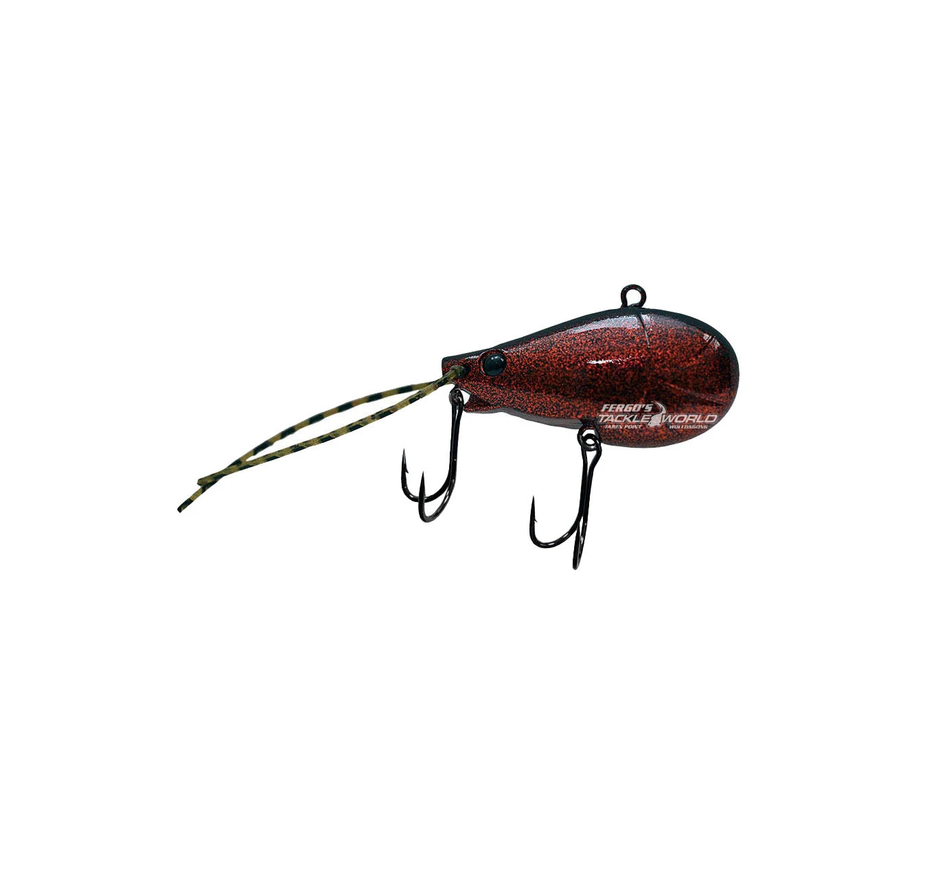 Jackson Chinukoro Vibe Lures 10 Jackson Chinukoro Vibe Lures - Image 8