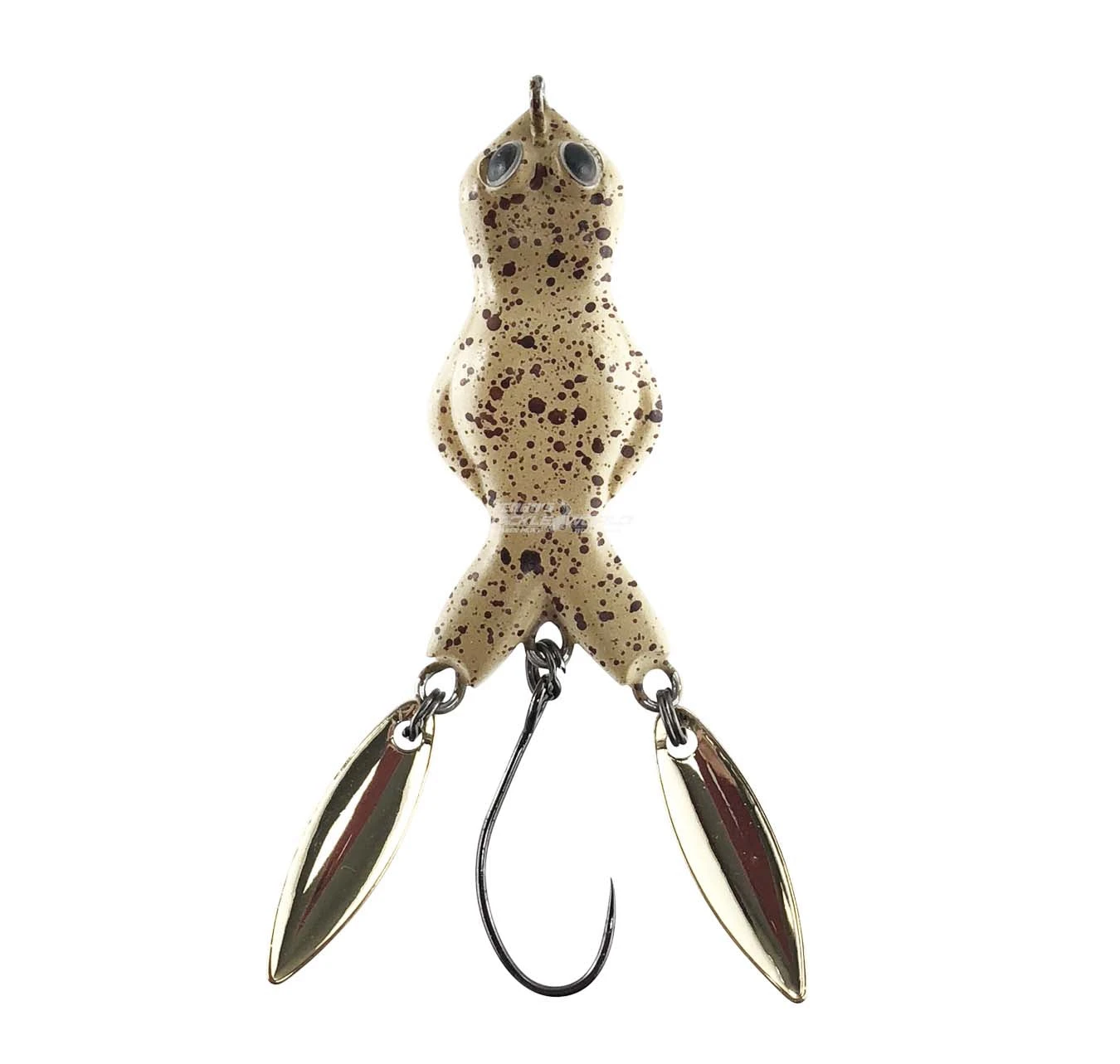 Jackson Cyarl Blade 35mm Sinking Lure 11 Jackson Cyarl Blade 35mm Sinking Lure - Image 9