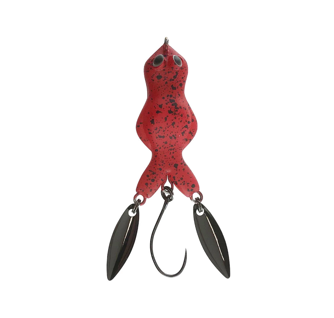 Jackson Cyarl Blade 35mm Sinking Lure 4 Jackson Cyarl Blade 35mm Sinking Lure - Image 2