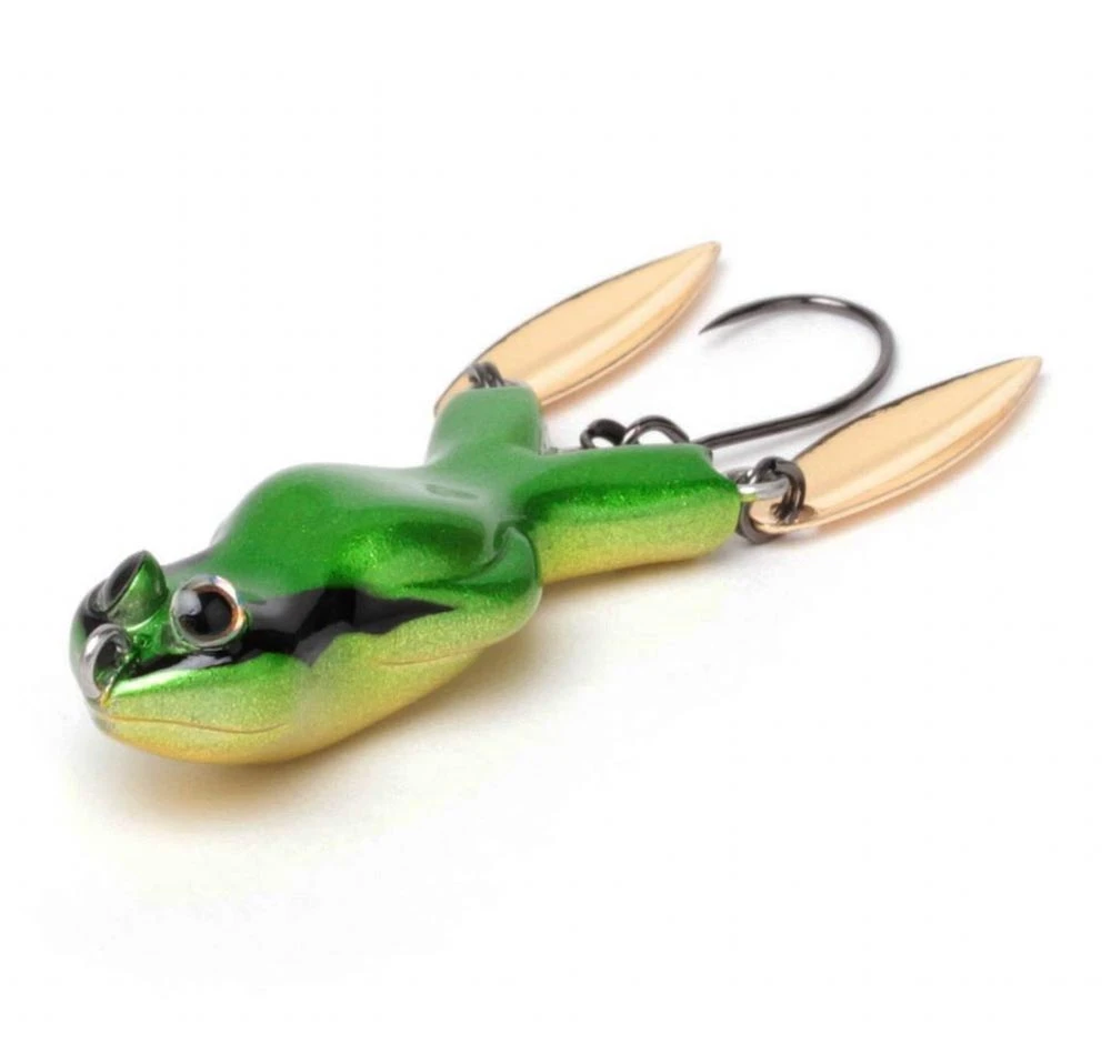 Jackson Cyarl Blade 35mm Sinking Lure 3 Jackson Cyarl Blade 35mm Sinking Lure