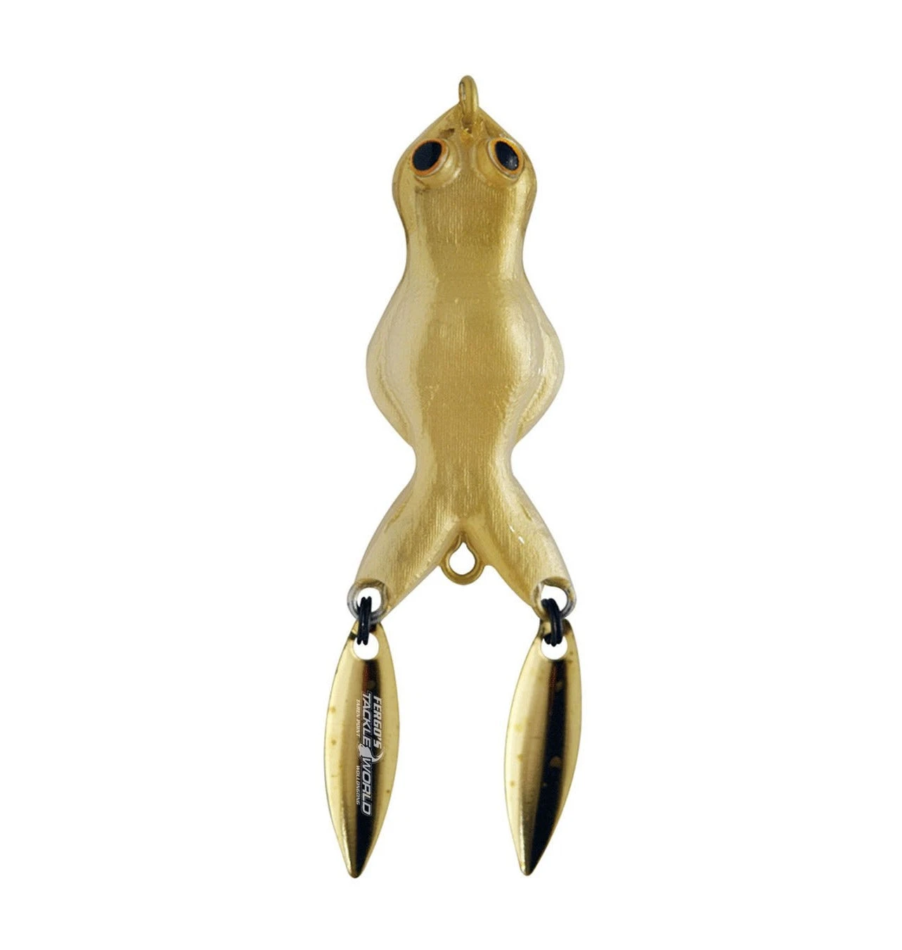 Jackson Cyarl Blade 35mm Sinking Lure 12 Jackson Cyarl Blade 35mm Sinking Lure - Image 10