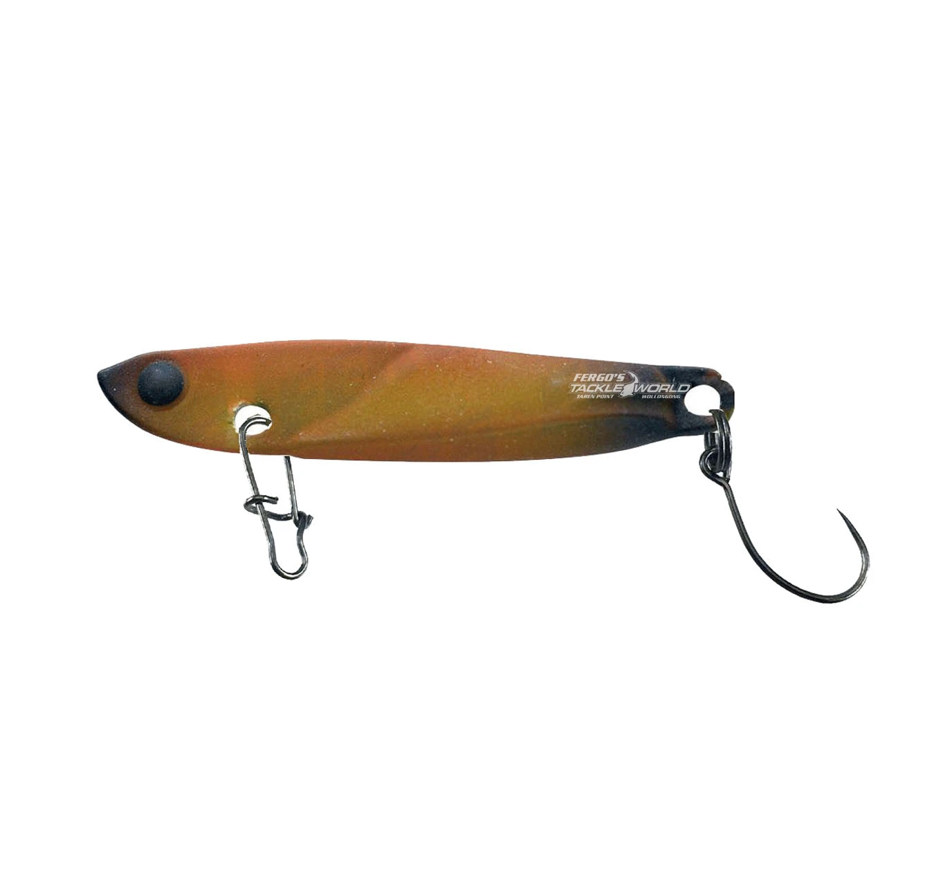 Jackson Daniel Lure 10 Jackson Daniel Lure - Image 8