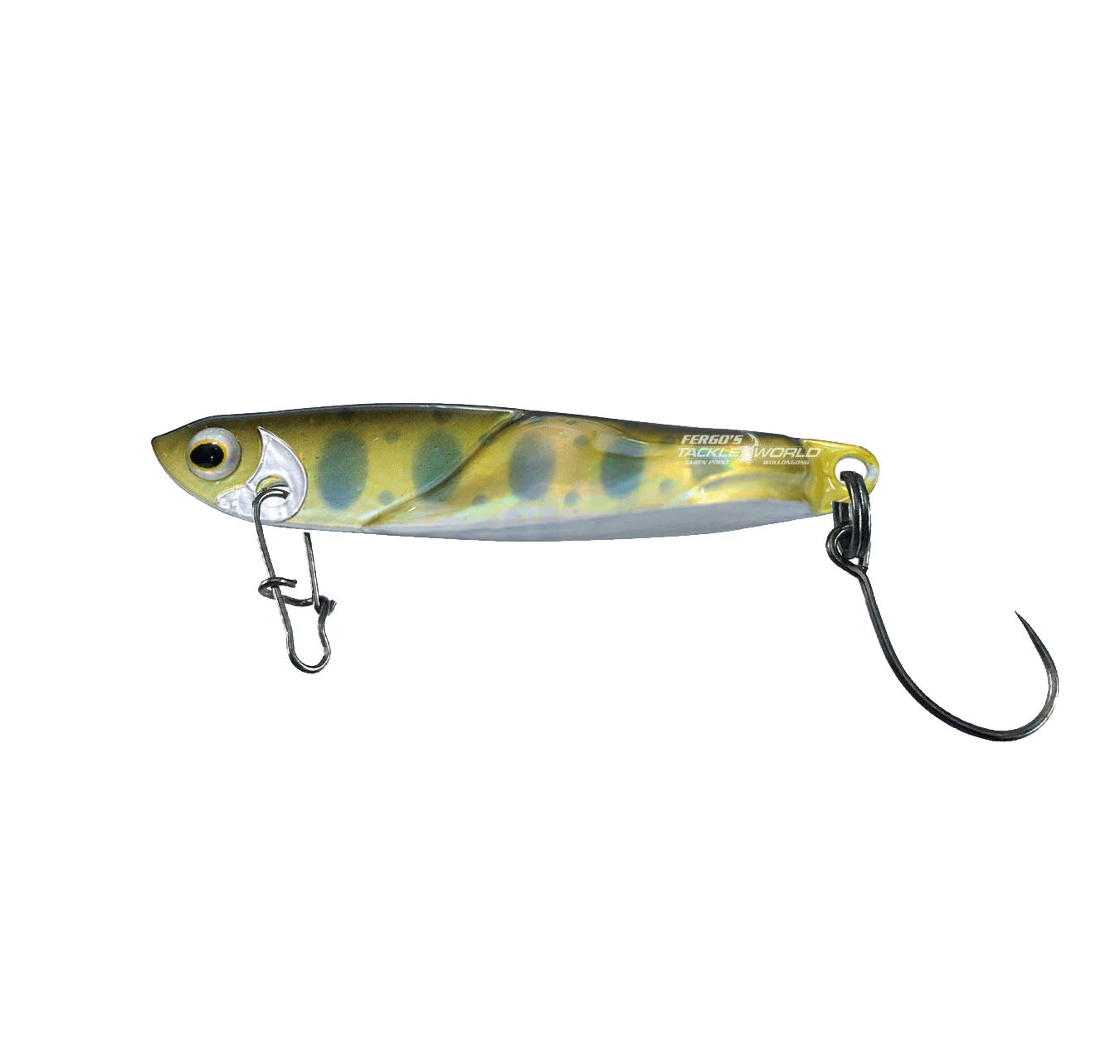 Jackson Daniel Lure 18 Jackson Daniel Lure - Image 16