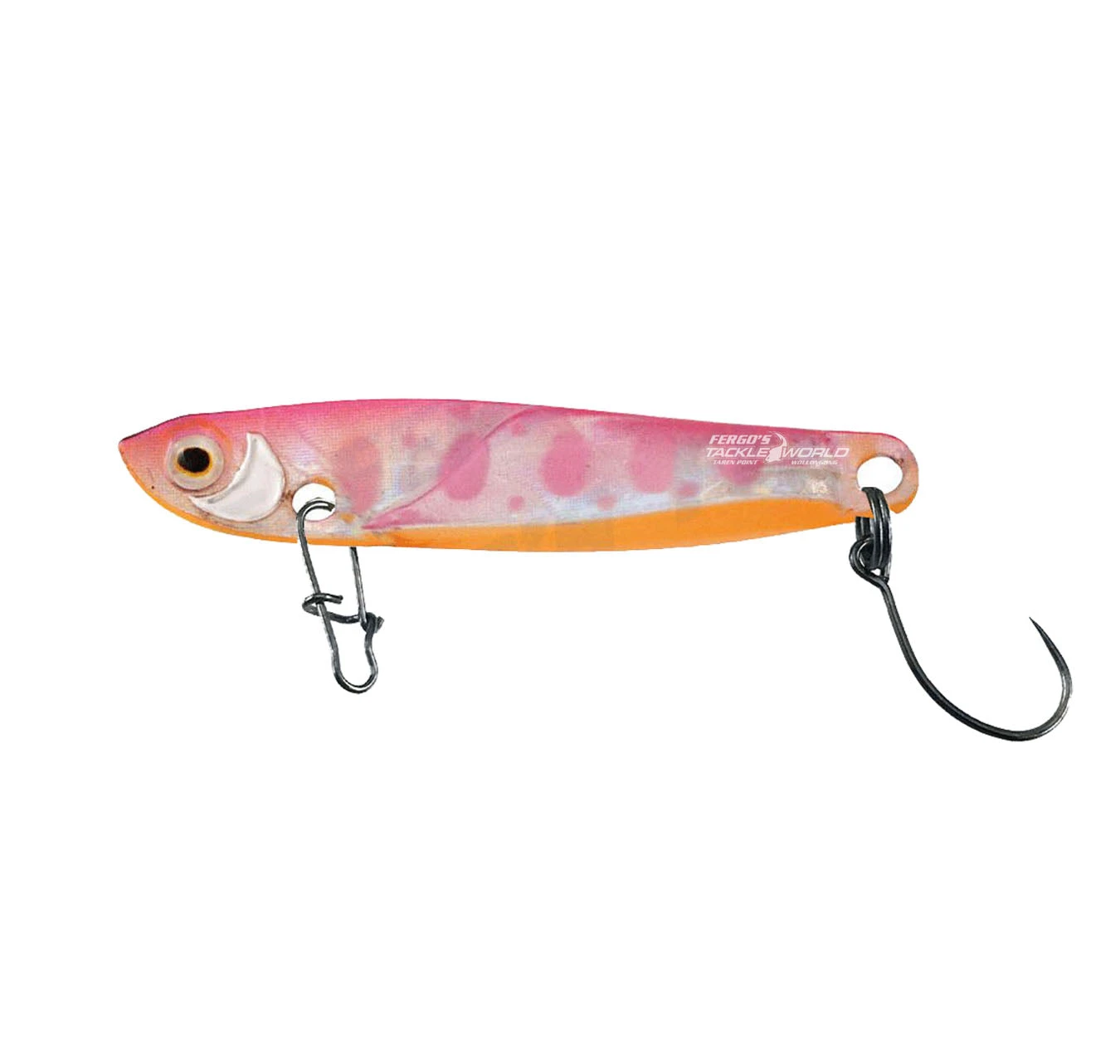 Jackson Daniel Lure 13 Jackson Daniel Lure - Image 11