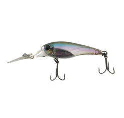 Jackson Qu-On Flow Shad Zero Lures -Fishing Gear Sale jackson flow shad 2 lure col hbs 1