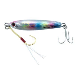 Jackson Gallop Assist Fall Edition Micro Jigs 35 Jackson Gallop Assist Fall Edition Micro Jigs -Fishing Gear Sale jackson gallop assist fall edition lure col crb 1 6