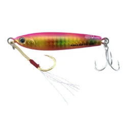 Jackson Gallop Assist Fall Edition Micro Jigs 36 Jackson Gallop Assist Fall Edition Micro Jigs -Fishing Gear Sale jackson gallop assist fall edition lure col sgr 6