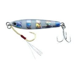 Jackson Gallop Assist Fall Edition Micro Jigs 33 Jackson Gallop Assist Fall Edition Micro Jigs -Fishing Gear Sale jackson gallop assist fall edition lure col zbg 9