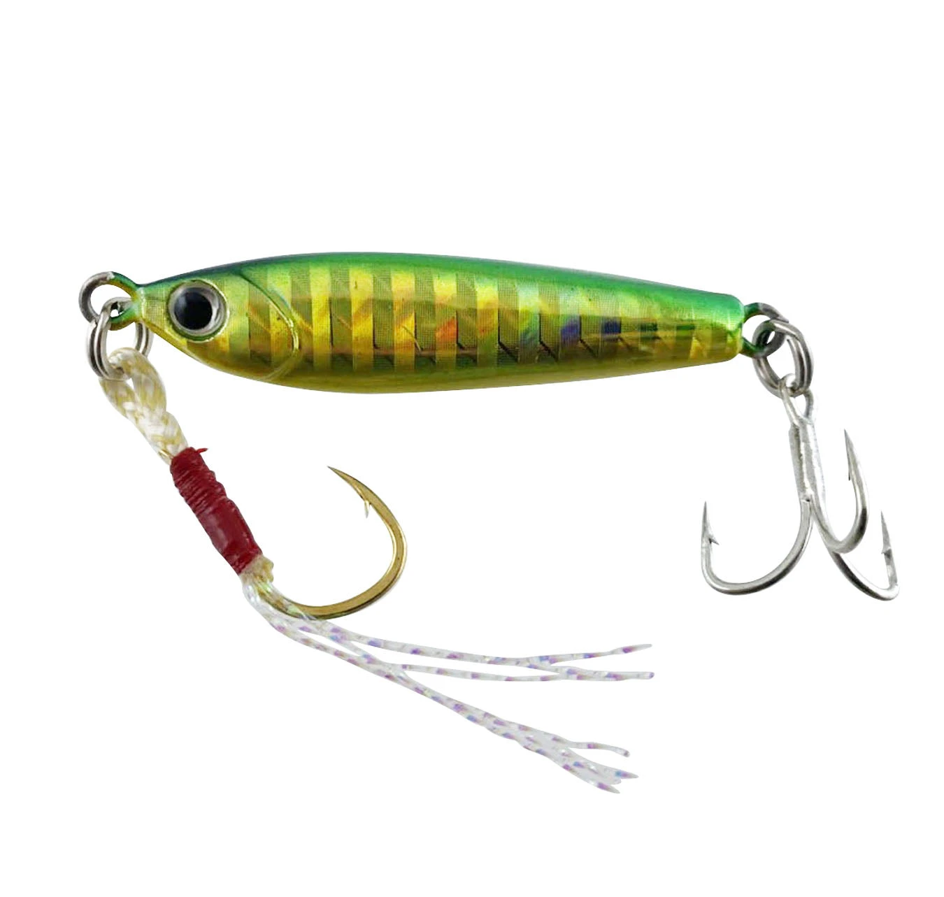 Jackson Gallop Assist Long Cast Jigs 8 Jackson Gallop Assist Long Cast Jigs - Image 6