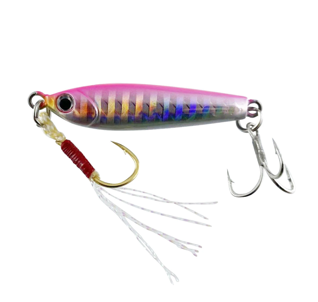 Jackson Gallop Assist Long Cast Jigs 9 Jackson Gallop Assist Long Cast Jigs - Image 7