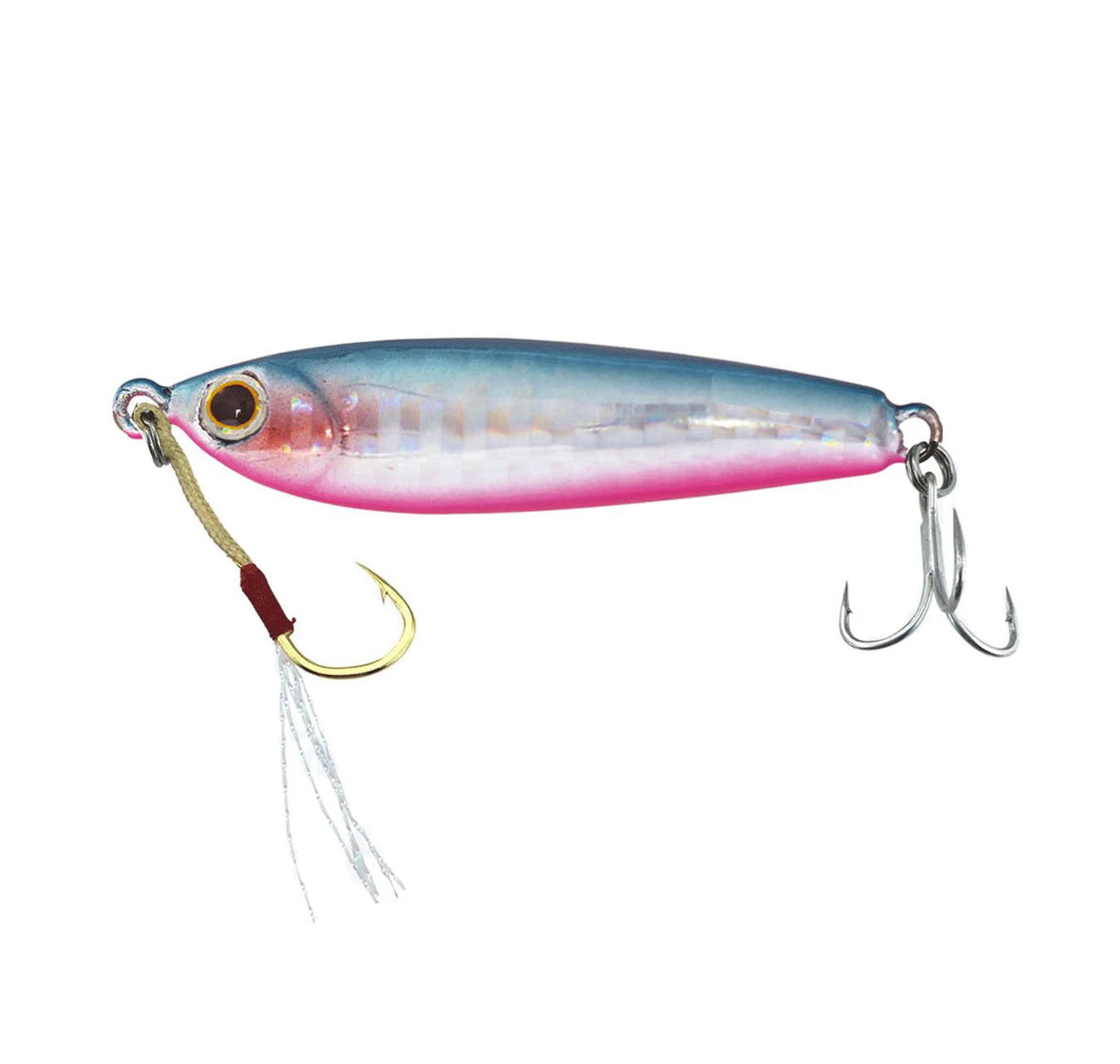 Jackson Gallop Assist Long Cast Jigs 10 Jackson Gallop Assist Long Cast Jigs - Image 8