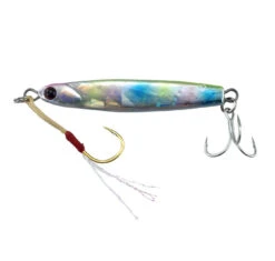 Jackson Gallop Assist Micro Jigs -Fishing Gear Sale jackson gallop assist lure col crb 22