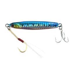 Jackson Gallop Assist Micro Jigs -Fishing Gear Sale jackson gallop assist lure col sri 21