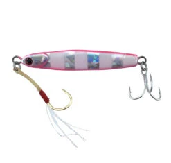 Jackson Gallop Assist Micro Jigs -Fishing Gear Sale jackson gallop assist lure col zgp 22
