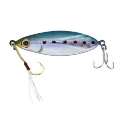 Jackson Gallop Assist Slow Fall Lures