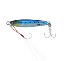 Jackson Gallop Baby Micro Jigs -Fishing Gear Sale jackson gallop baby metal col ciw 4