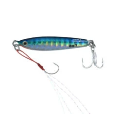 Jackson Gallop Baby Micro Jigs -Fishing Gear Sale jackson gallop baby metal col lbt 4