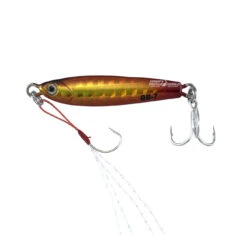 Jackson Gallop Baby Micro Jigs -Fishing Gear Sale jackson gallop baby metal col wrd 4