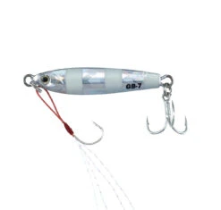 Jackson Gallop Baby Micro Jigs -Fishing Gear Sale jackson gallop baby metal col zbg 4