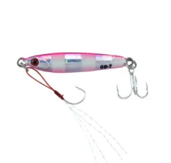 Jackson Gallop Baby Micro Jigs -Fishing Gear Sale jackson gallop baby metal col zgp 3
