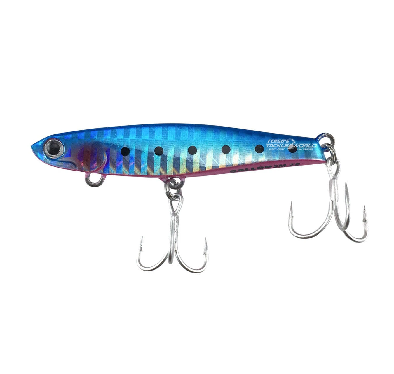 Jackson Gallop Swimmer Metals 9 Jackson Gallop Swimmer Metals - Image 7