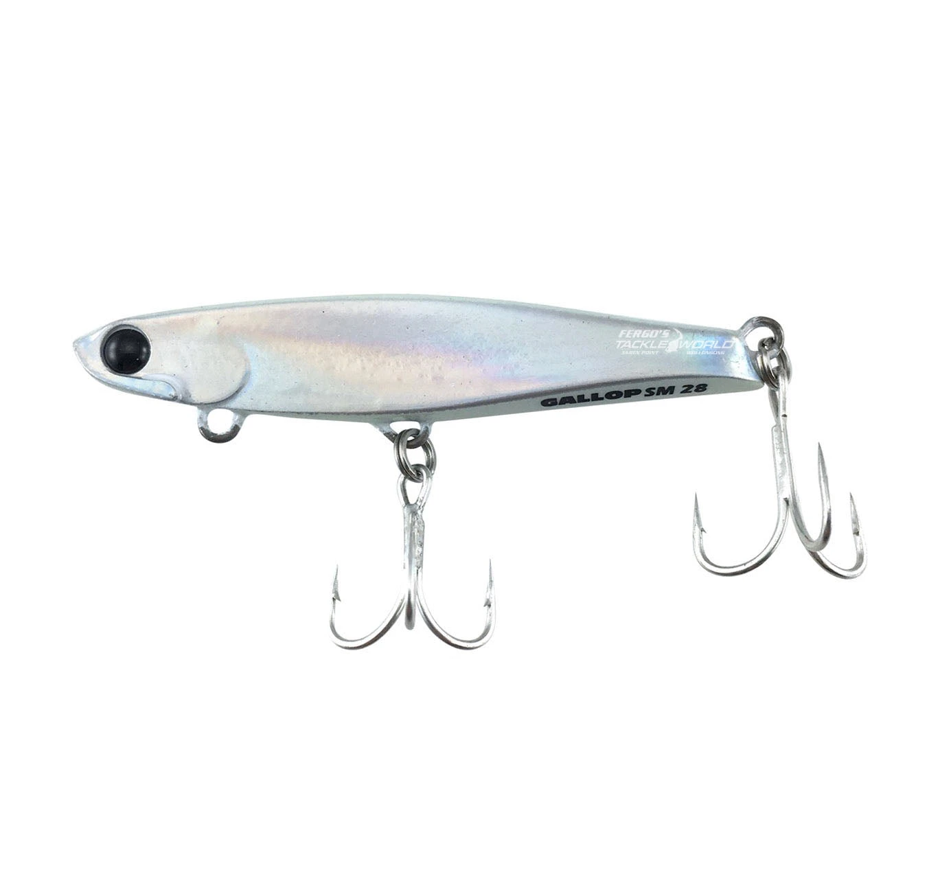 Jackson Gallop Swimmer Metals 5 Jackson Gallop Swimmer Metals - Image 3