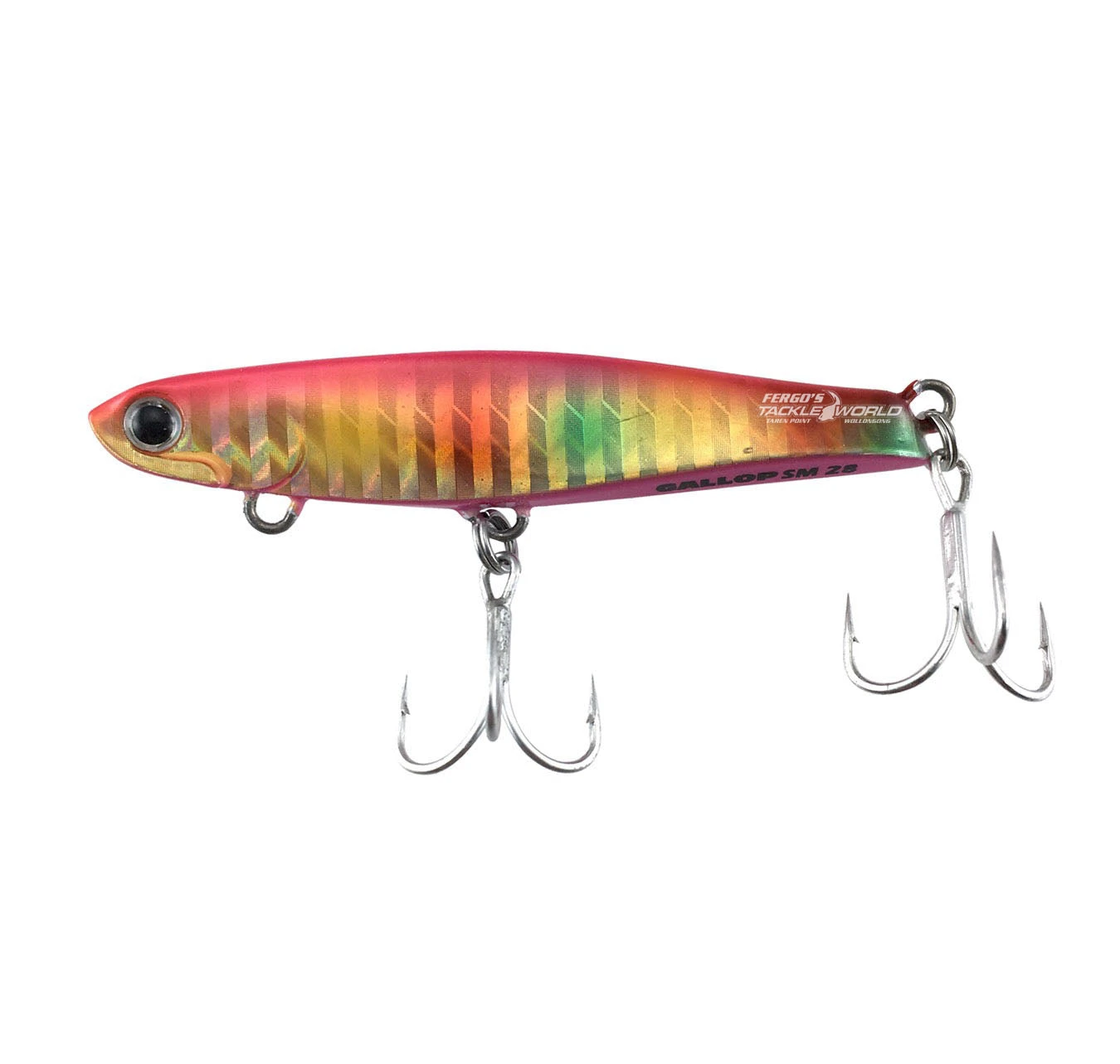 Jackson Gallop Swimmer Metals 8 Jackson Gallop Swimmer Metals - Image 6