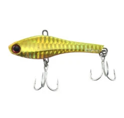 Jackson Gallop Vib Metal Vibes -Fishing Gear Sale jackson gallop vibe lure col sgc 13