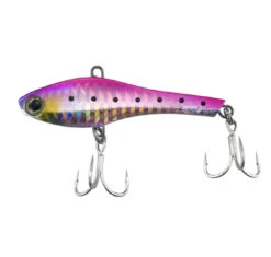Jackson Gallop Vib Metal Vibes -Fishing Gear Sale jackson gallop vibe lure col spi 8