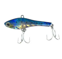 Jackson Gallop Vib Metal Vibes -Fishing Gear Sale jackson gallop vibe lure col wiw 7