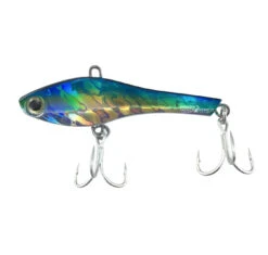 Jackson Gallop Vib Metal Vibes -Fishing Gear Sale jackson gallop vibe lure col wob 12