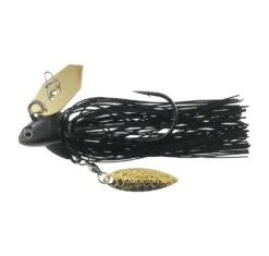 Jackson Iga Jig Chatter 1/2oz Col SBK
