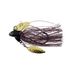 Jackson IGA Jig Chatter 3/8oz -Fishing Gear Sale jackson iga jig chatter lure col bks