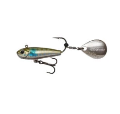 Jackson Iga Jig Spin 7g Lures - 2 Pack -Fishing Gear Sale jackson iga jig kbl