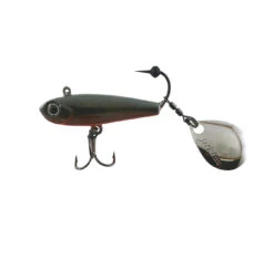 Jackson Iga Jig Spin 7g Lures - 2 Pack -Fishing Gear Sale jackson iga spin 7 lure col smo