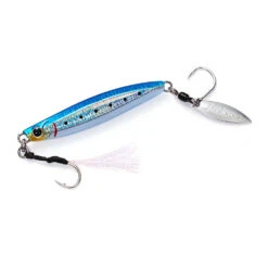 Jackson Metal Effect Blade 30g Lure 11 Jackson Metal Effect Blade 30g Lure -Fishing Gear Sale jackson metal effect blade colour smi