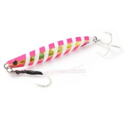 Jackson Metal Effect Stay Fall Lure 11 Jackson Metal Effect Stay Fall Lure -Fishing Gear Sale jackson metal effect stay fall lure colour ggp