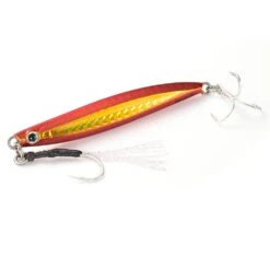 Jackson Metal Effect Stay Fall Lure 12 Jackson Metal Effect Stay Fall Lure -Fishing Gear Sale jackson metal effect stay fall lure colour jfn