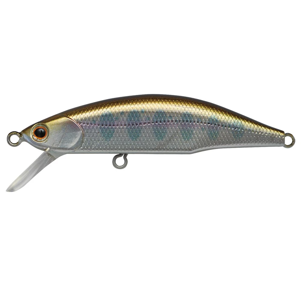 Jackson Meteora 52mm Hard Body Lure 5 Jackson Meteora 52mm Hard Body Lure - Image 3