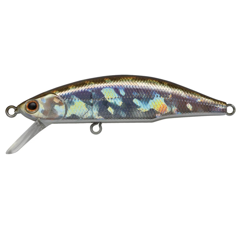 Jackson Meteora 52mm Hard Body Lure 6 Jackson Meteora 52mm Hard Body Lure - Image 4