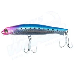 Jackson Muscle Shot Magnum Lures -Fishing Gear Sale jackson muscle shot 115mm lure col gra
