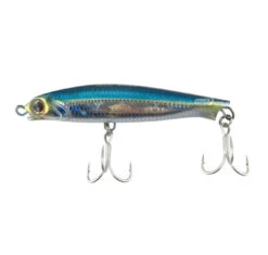 Jackson Muscle Shot Magnum Lures -Fishing Gear Sale jackson muscle shot 30g 90mm lure col uui 3