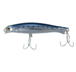 Jackson Muscle Shot Magnum Lures -Fishing Gear Sale jackson muscle shot 45g 115mm lure col hci 2