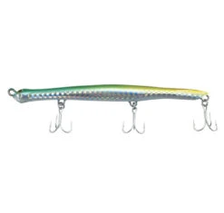 Jackson Nyoro Nyoro Lures -Fishing Gear Sale jackson nyoro nyoro lure 125mm col ssy 1