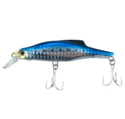 Jackson Pin Tail Lures -Fishing Gear Sale jackson pin tail 35g lure col lvi 9